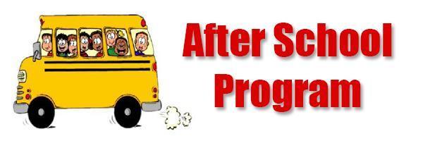WRE After School Program