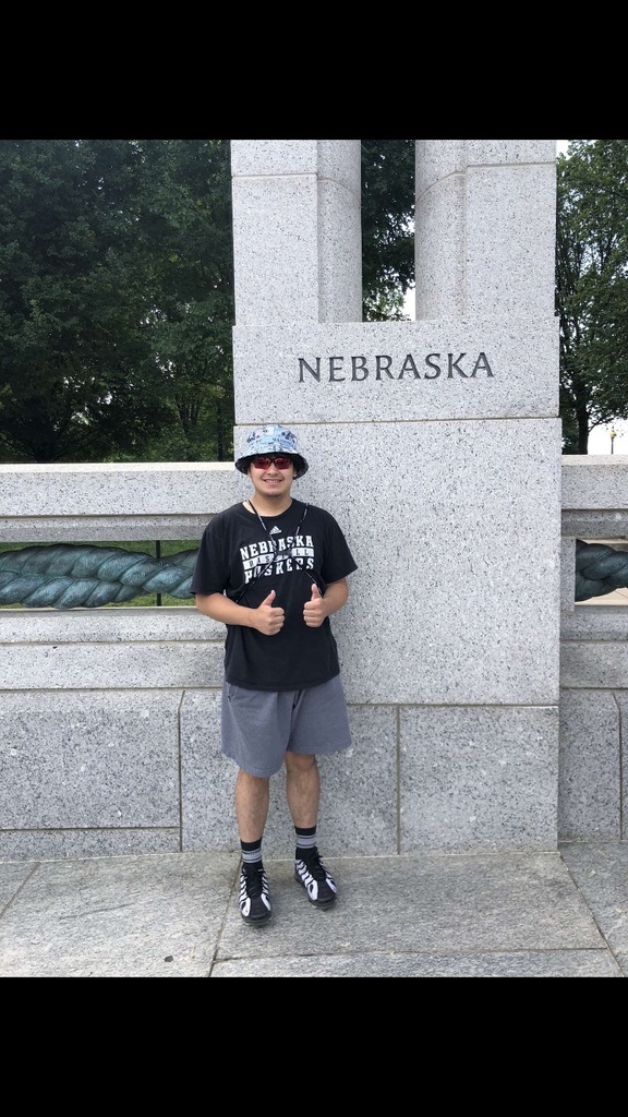 Remembering Nebraska veterans sacrifice to WW II